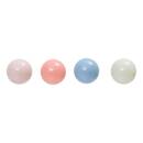 Children's Ball Pit "Moovy" D.90 x 36 cm, Beige Beige