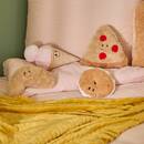 Children's plush "Dopi" 12x3 cm Model A