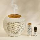Essential Oil "Lina" 10ml, Rosemary with Cineole Rosemary with Cineole