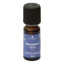 Scented Oil "Laure" 10ml, Relaxing Synergy Relaxing Synergy