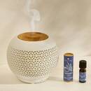 Scented Oil "Laure" 10ml, Relaxing Synergy Relaxing Synergy