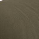 Cushion "Groove" Green, 58x38 cm Green