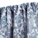 "Samara" Curtain Storm Blue, 260x140 cm Storm blue