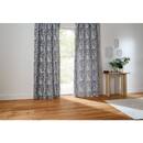 "Samara" Curtain Storm Blue, 260x140 cm Storm blue
