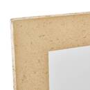 Mirror "Anaya" Beige, 120x60 cm Beige