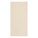 Set of 4 decorative wall panels "Kina" Beige, 120x60 cm Beige