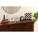 Alarm Clock "Cedo" 14.9 x 16.1 cm Model A