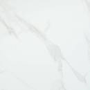 Decorative Wall Panel "Bano" 240x60 cm, White White