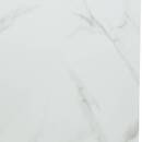 Set of 4 decorative wall panels "Bano" 60x30 cm, White White