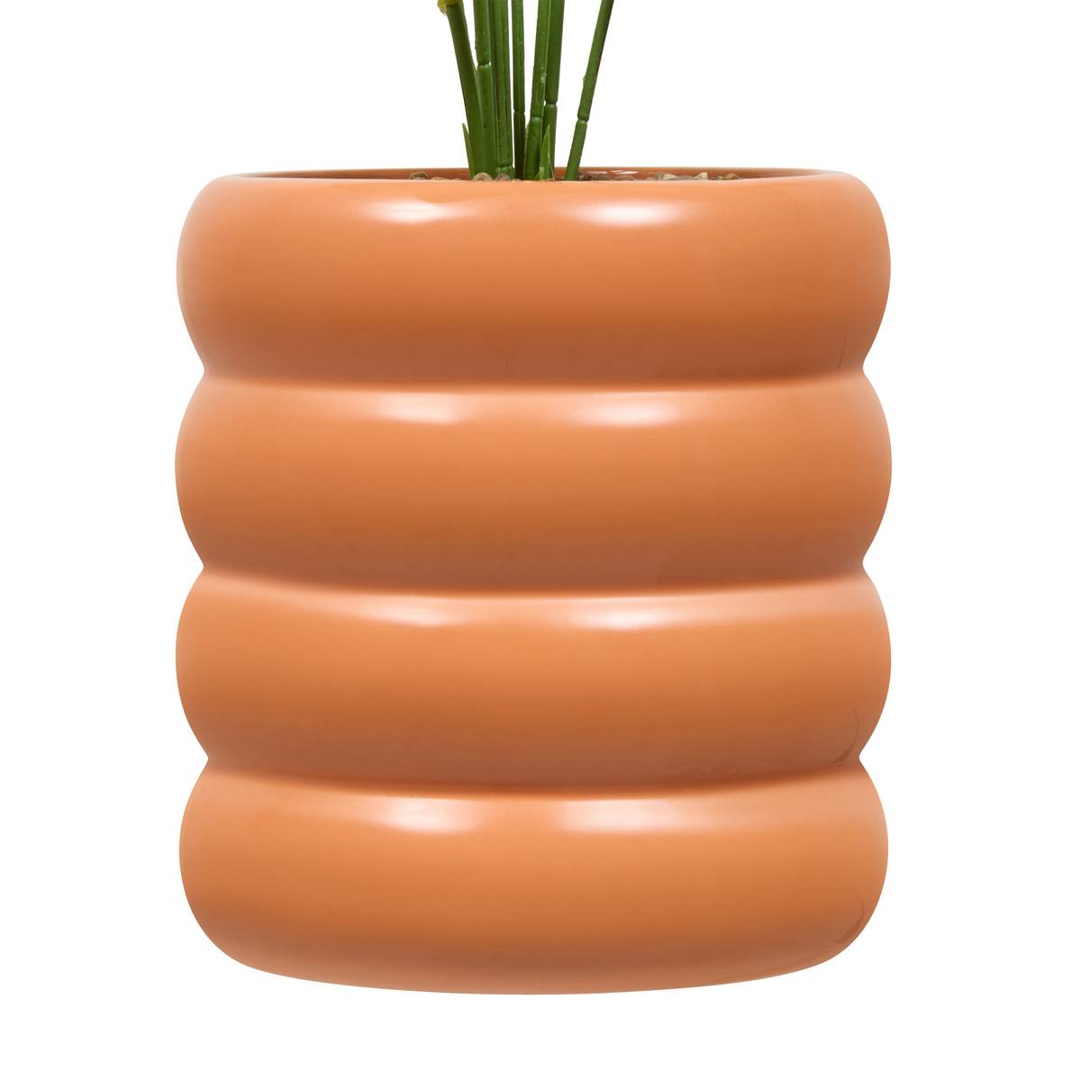Artificial Potted Plant "Pool" H.45 cm Model A