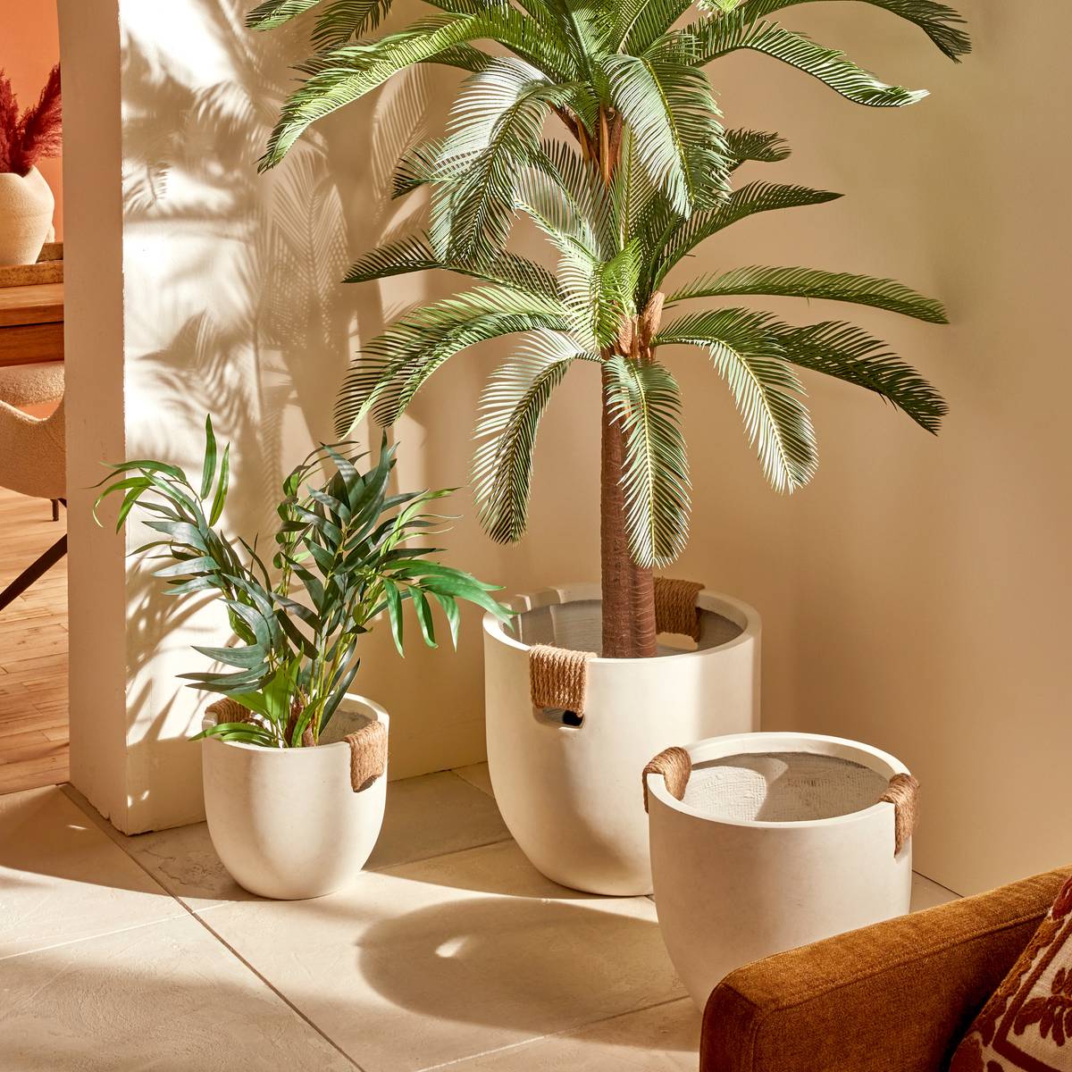 Flower Pot "Sien"