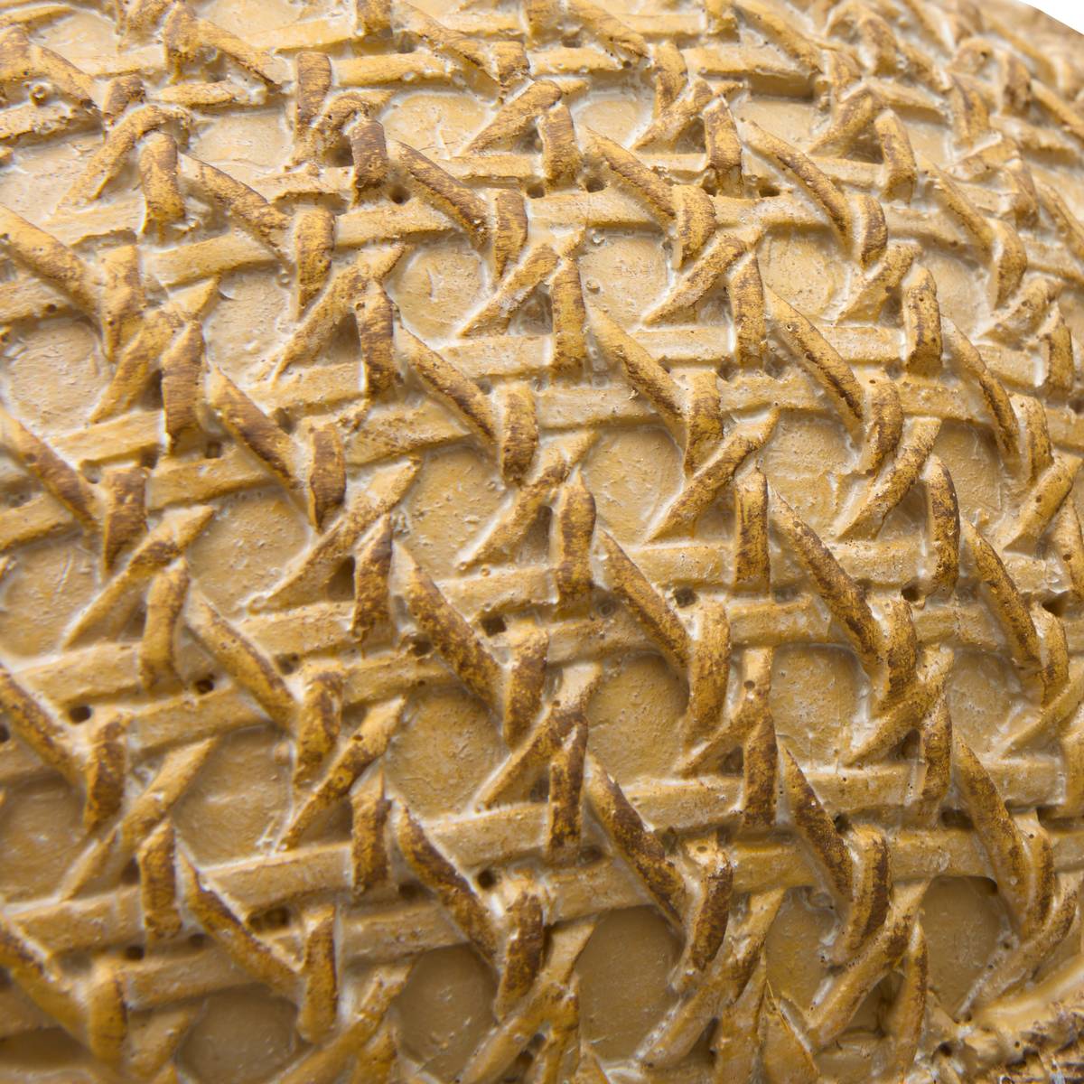 Figurine "Ocea" Beige, 24x7 cm Beige