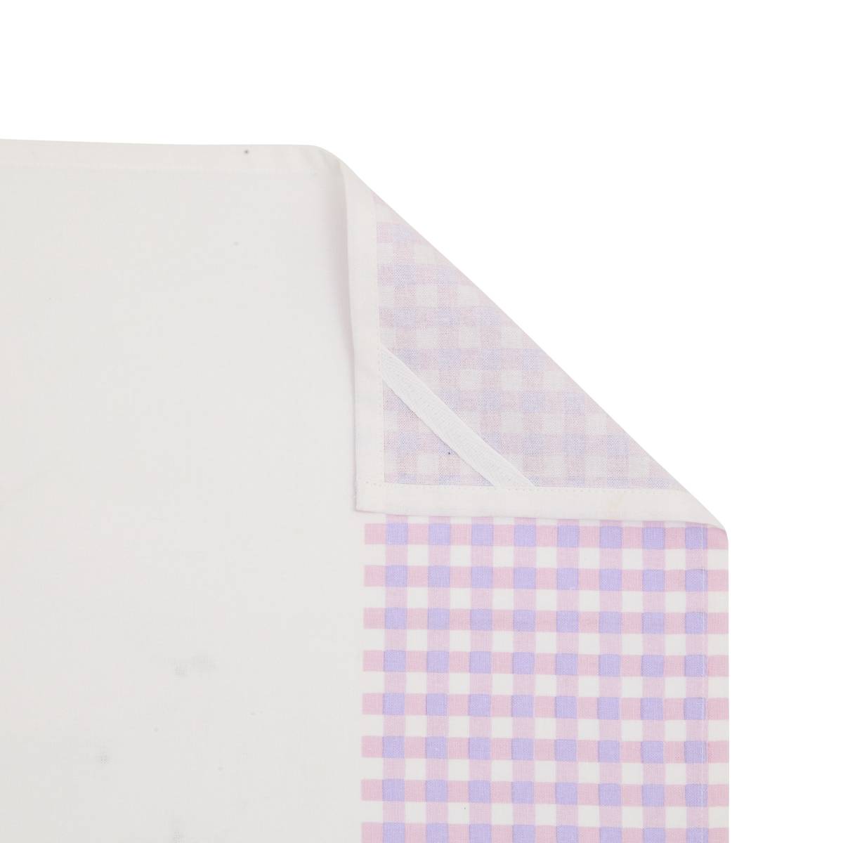 Set of 3 "Garrigue" tea towels