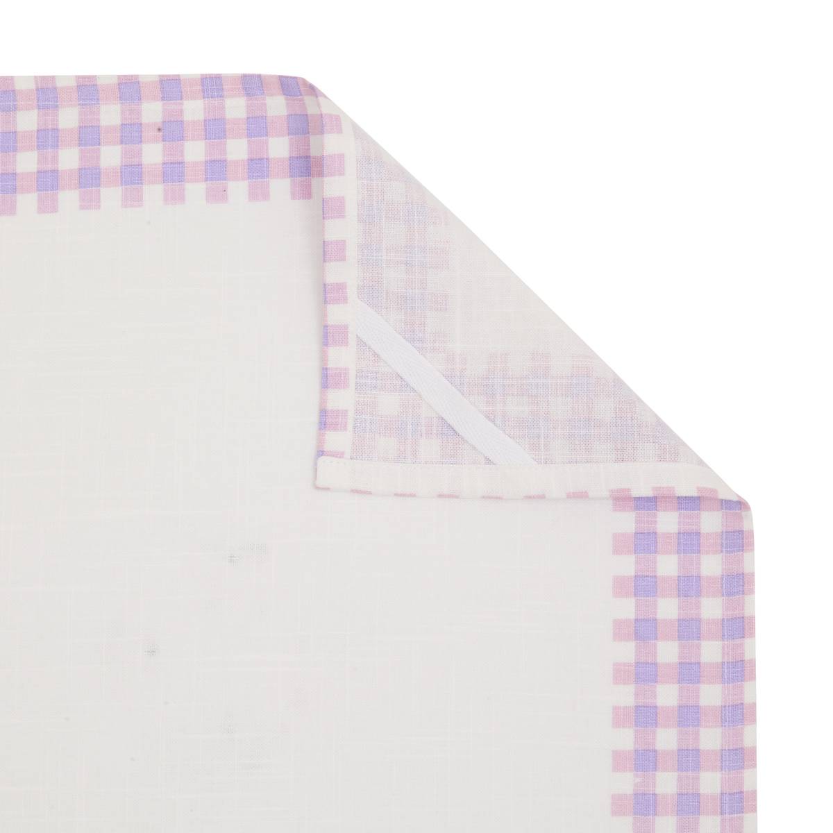 Set of 3 "Garrigue" tea towels