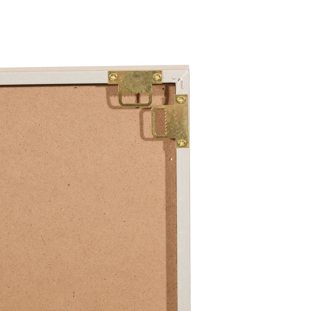 3D Canvas "Lilo" Beige, 58x78 cm Beige