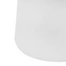 Dining Table "Taquari" 4 seats White