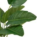 Artificial Potted Plant "Pool" H.45 cm Model A