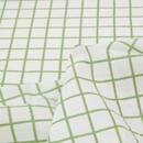 Tablecloth "Garrigue" 240x140 cm, Green Green