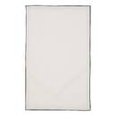 Set of 2 "Waffle" Tea Towels White, 190 g/m2, 70x45 cm White