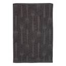 Set of 2 "Terry" Tea Towels Gray, 400 g/m2, 70x45 cm Grey