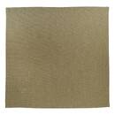 Set of 4 "Joy" napkins Khaki green, 180 g/m2, 40x40 cm Khaki green