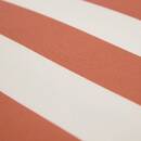 Chair Cushion "Poolside" Orange, 39x39 cm Orange