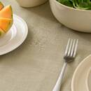 Tablecloth "Joy" 250x150 cm, Khaki Green Khaki green