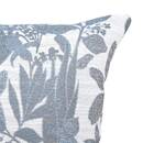 Cushion "Samara" Storm Blue, 40x40 cm Storm blue