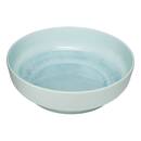 Salad bowl "Lea" 29.2x29.2 cm, Blue Blue