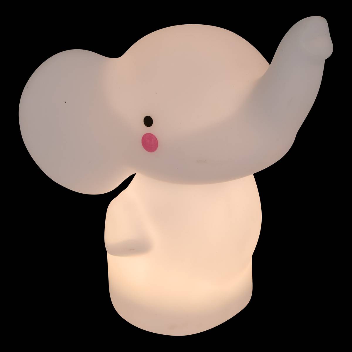 Children's Night Light "Softy"