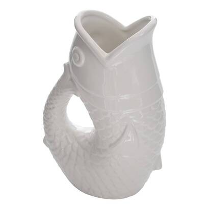 Vase "ocea" h.25 cm