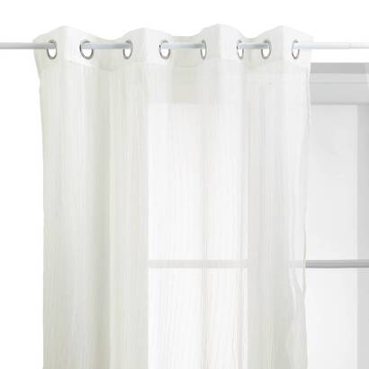 Curtains, sheers