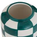 Vase "Pool" H.14 cm Green