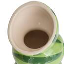 Vase "Fruity" H.19.8 cm Green
