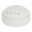 Children's Night Light "Orta" Green, 14x6 cm Green