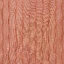 "Mila" Sheer Curtain Terracotta, 240x140 cm Terracotta