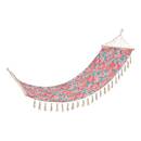 Hanging Hammock "Bloomorama" 'Atmosphera x Cha Cha Pop' Multicolored
