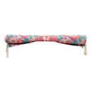 Hanging Hammock "Bloomorama" 'Atmosphera x Cha Cha Pop' Multicolored