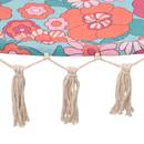 Hanging Hammock "Bloomorama" 'Atmosphera x Cha Cha Pop' Multicolored