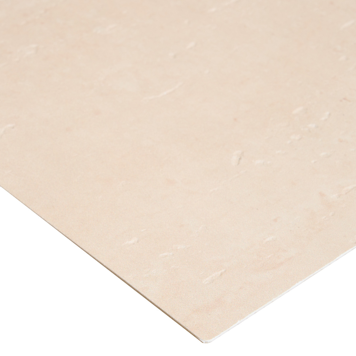 Set of 3 "Cary" decorative wall panels Beige, 240x60 cm Beige