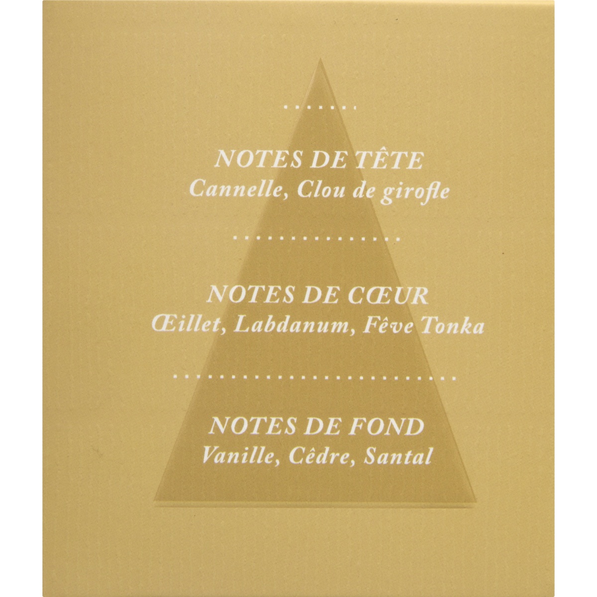 Fragrance gift set "Numia" Vanilla, 2 candles 180/240g, 1 diffuser 180 ml, 1 spray 100 ml Vanilla
