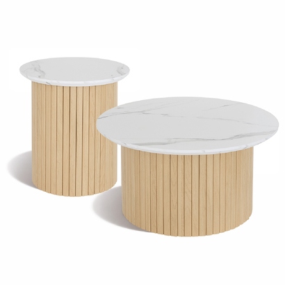 Living room Coffee tables