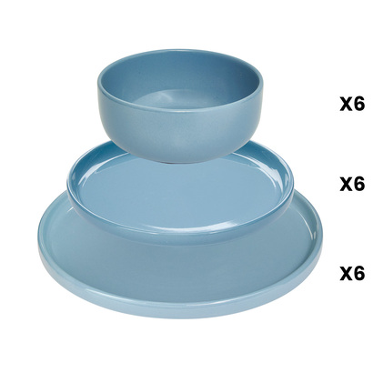 Tableware Dessert plates