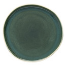 Dinnerware Set "Wonja" Faience,18-piece set, Green Green