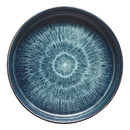 Tableware set "Eva" Ceramic, 12 pieces, Blue Blue