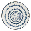 Tableware set "Umami" Porcelain, 18 pieces, Blue Blue 3