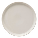 Tableware set "Nora" Porcelain, 18 pieces, White White