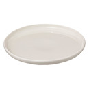 Tableware set "Nora" Porcelain, 18 pieces, White White