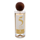 Fragrance gift set "Numia" Vanilla, 2 candles 180/240g, 1 diffuser 180 ml, 1 spray 100 ml Vanilla