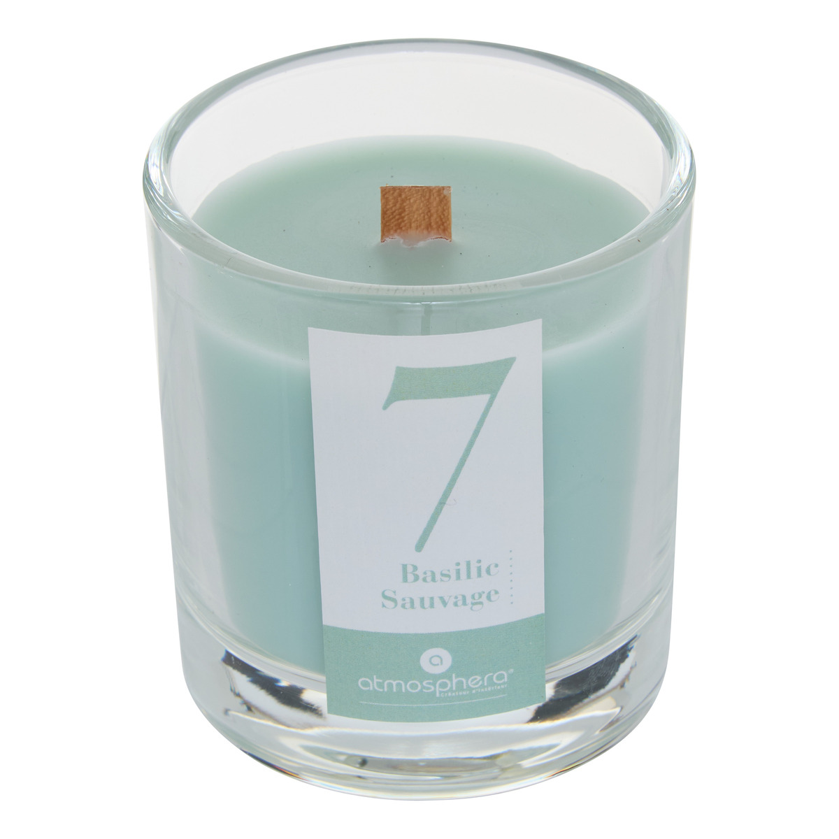 Fragrance gift set "Numia"